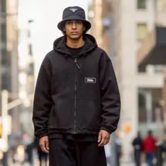 【m132】FIRSTDOWN USA ファイヤープルーフ アクティブジャケットのサムネイル