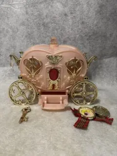 2026年最新】レディリン オルゴール宝石箱の人気アイテム - メルカリ