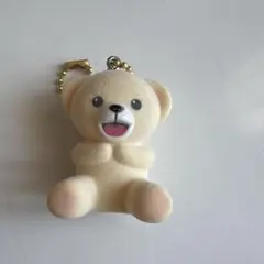 ファーファふわふわマスコット 非売品