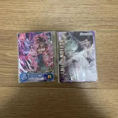 ジャンプ 特典 カード