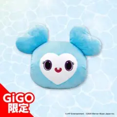 2026年最新】twice ダブリー ぬいぐるみの人気アイテム - メルカリ