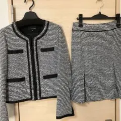 レディススーツ