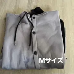 残り1点⭐️ジャケット ウィンドブレーカー パーカー メンズ 冬 春服 おしゃれ