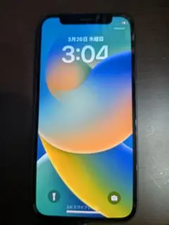 Apple iPhone 12 mini 64GB