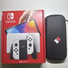 ニンテンドーSwitch 有機el 本体 ピクミン4 プロコントローラ - メルカリ