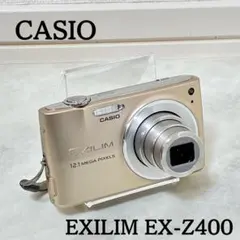 2026年最新】CASIO EX-Z400の人気アイテム - メルカリ