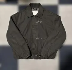 ZARA ダークグレー ジャケット