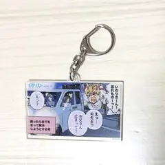 メダリスト展 スピンオフアクキー score01/12 いのり/司/理凰/ミケ