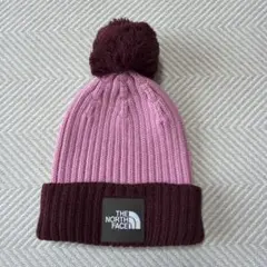 最終値下げ！　THE NORTH FACE キッズニット帽