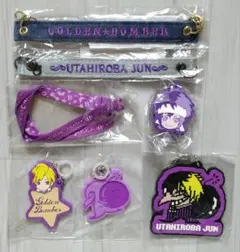 ゴールデンボンバー 歌広場淳 ガチャガチャセット(バラ売り不可) 2025年最新】歌広場淳 ガチャの人気アイテム - メルカリ