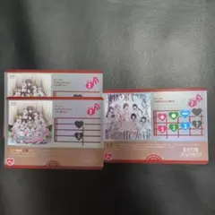 ラブカ Anniversary2026 p+ 4枚セット - メルカリ