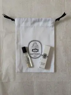딥티크 딥틱 오 드 뚜왈렛 5ml (드로우스트링 포함)