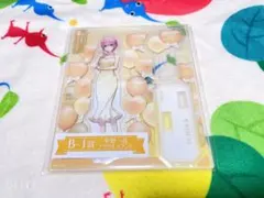 【一花】五等分の花嫁 DMMくじ アクリルスタンド