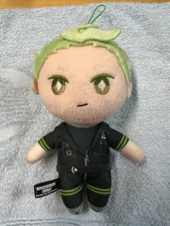 ツイステ エクストラ運動着ぬいぐるみ セベク・ジグボルト