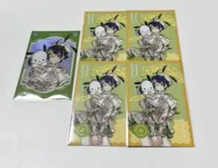 にじさんじ 伊波ライ サンリオ チェキセット