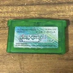 エメラルド ポケモン