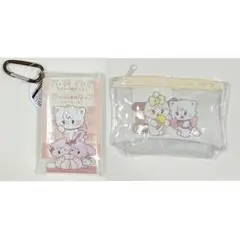 リルアラモード LIL ala mode mikko ポーチ グッズ セリアのサムネイル