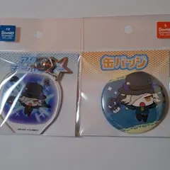 FGO Fate/Grand Orde×サンリオキャラクターズ 巌窟王 2点