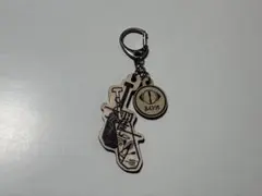 ヨルシカ 一人称ツアー ガチャガチャ キーホルダー 櫂