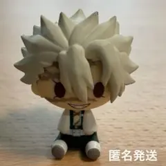 鬼滅の刃　ちょこのっこフィギュア　不死川実弥