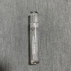 ロムアンド クリアグリッターリップグロス