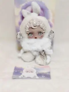 スカルパンダ L’impressionnisme Mist ミスト 印象派