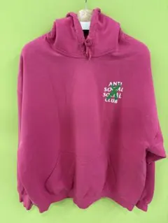 アンチソーシャルソーシャルクラブ