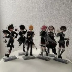 ⑯ 地縛少年花子くん くじクリフ アクリルスタンド - メルカリ