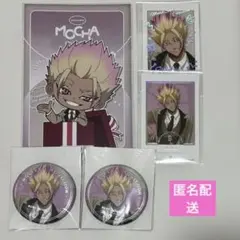 ブルーロック ソフマップ アニメガ MOCHA SUIT 士道龍聖