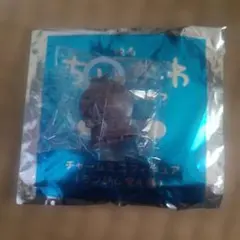 ちいかわ 映画 入場特典 めじるしアクセサリー フタバ
