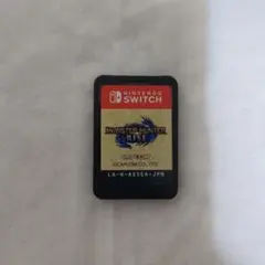モンスターハンターライズ Nintendo Switch