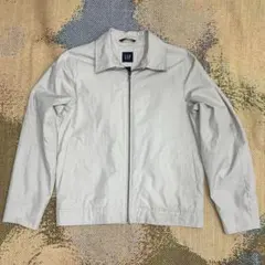 00s old gap スイングトップ　レア　ドリズラー　ハリントンジャケットのサムネイル