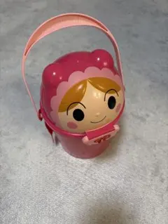 あかちゃんまん ポップコーンバケット 美品