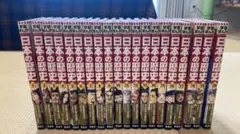 まんが日本の歴史 集英社 全20巻