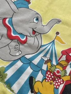 2026年最新】ディズニー ビンテージシーツ ダンボの人気アイテム