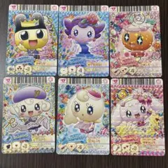 たまごっち！みらくるフレンズ DVD全巻セット 全7巻セット - メルカリ