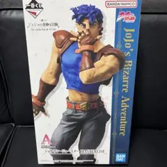 ジョジョ一番くじ　ジョナサン