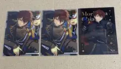 あんスタ クリアカードコレクション 4 守沢千秋