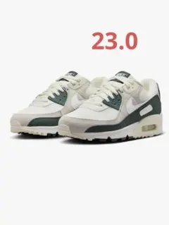 【新品】NIKE ナイキ AIR MAX 90 23.0