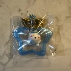 ちいかわ ジュエリースイングチャーム ハチワレ