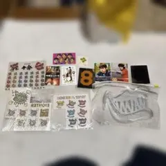 関ジャニ　グッズ