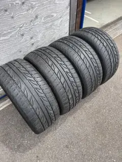 カッシー様専用②ヨコハマ 215/40R17 夏 2本 - メルカリ