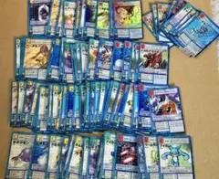 デジモンカード100枚セット 旧デジモンカード データカードダス - メルカリ