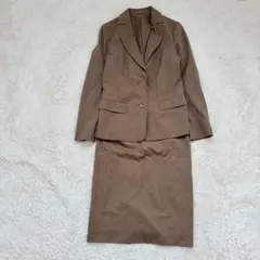 希少✨美品✨バーバリーロンドン スーツ スカート セットアップ y2