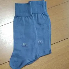 メンズソックス 2足セット（renoma）