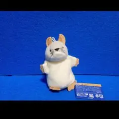 オテダマネズミ ニックナック ねずみ ネズミ お手玉 ナムコ限定 - メルカリ