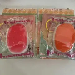 mellojoy ミニランド セット サーモン寿司 肉球トースト メロジョイ Mellojoy ミニランド サーモン寿司 ミニピーチ肉球トースト