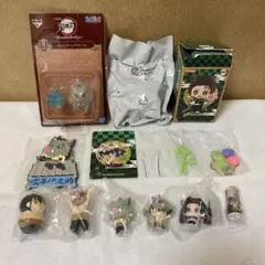 鬼滅の刃 嘴平伊之助 まとめ売り