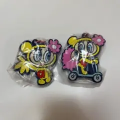 エンジェルブルーガチャガチャ