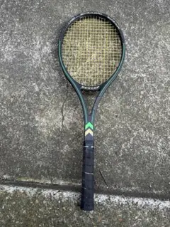 DUNLOP ダンロップ PRO600 TORSION 105 テニスラケット - メルカリ